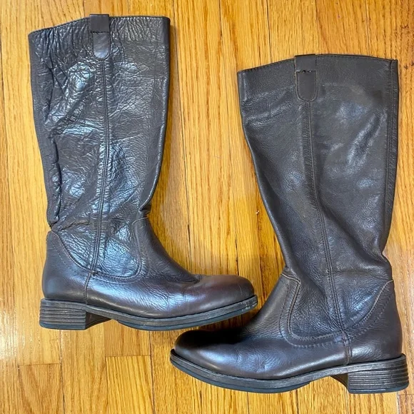 Kenneth Cole Shoes Kenneth Cole Tried And Tide Boots Poshmark